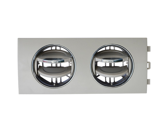 出風(fēng)口(圖2)