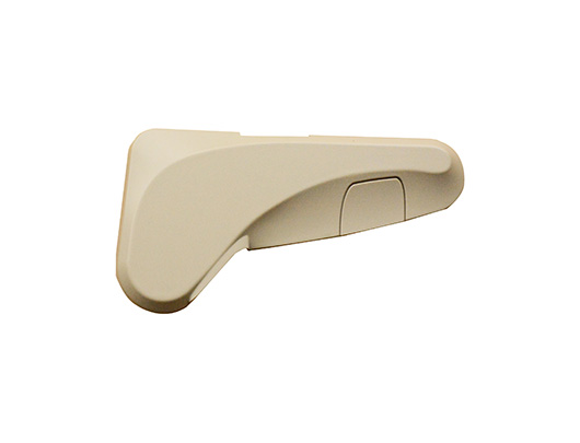 座椅側(cè)扣殼